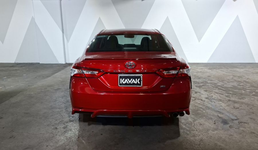 Toyota Camry 2.5 SE AUTO Sedan 2020