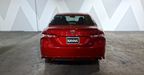 Toyota Camry 2.5 SE AUTO Sedan 2020