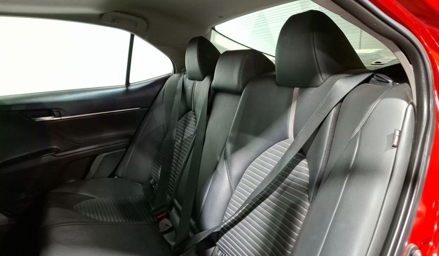 Toyota Camry 2.5 SE AUTO Sedan 2020