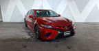 Toyota Camry 2.5 SE AUTO Sedan 2020