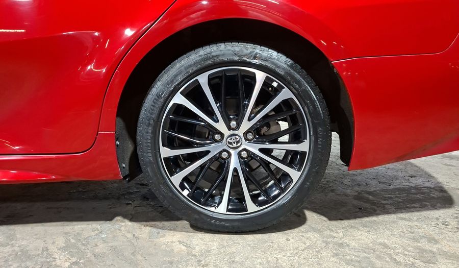 Toyota Camry 2.5 SE AUTO Sedan 2020
