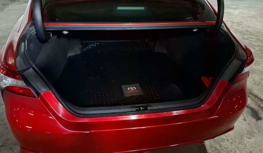 Toyota Camry 2.5 SE AUTO Sedan 2020