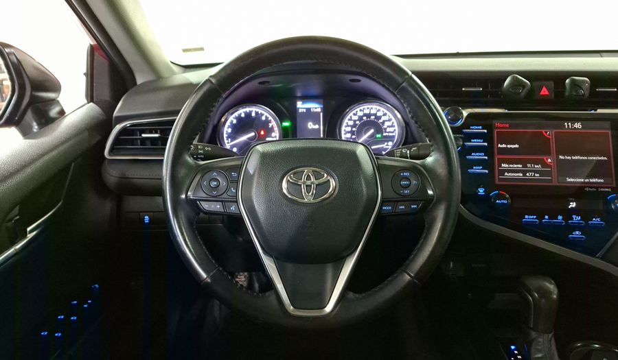 Toyota Camry 2.5 SE AUTO Sedan 2020