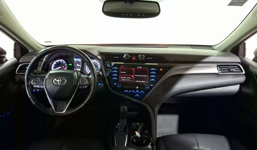 Toyota Camry 2.5 SE AUTO Sedan 2020