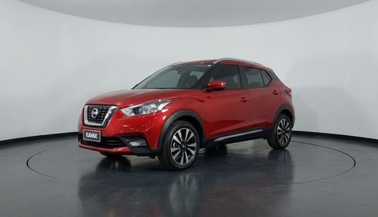 Nissan • Kicks
