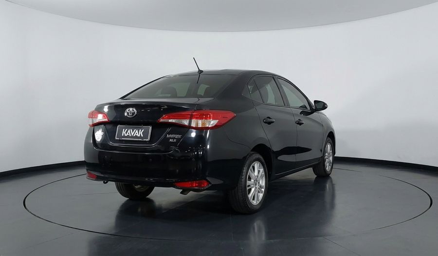 Toyota Yaris 1.5 XS CVT SEDAN Sedan 2023