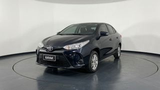 Toyota • Yaris