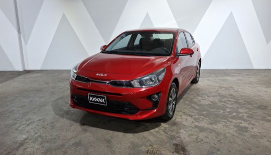 Kia • Rio