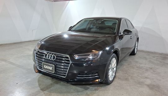 Audi • A4