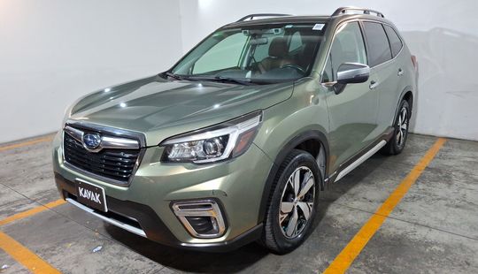 Subaru • Forester