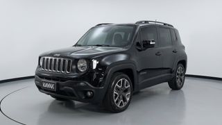 Jeep • Renegade