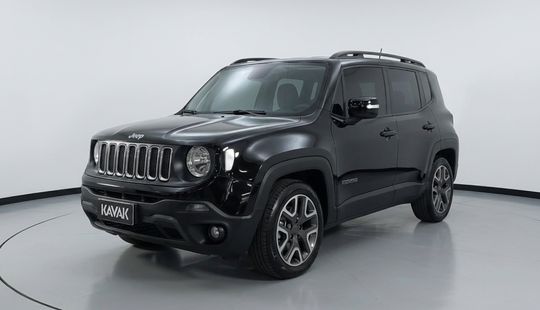 Jeep • Renegade