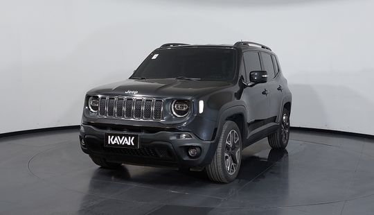 Jeep • Renegade