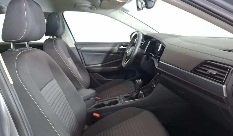Volkswagen Jetta 1.4 COMFORTLINE AUTO Sedan 2022
