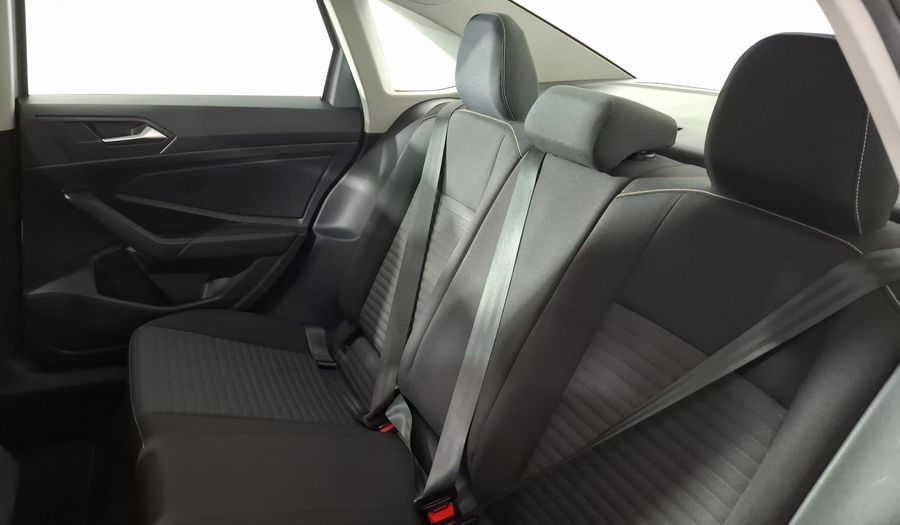 Volkswagen Jetta 1.4 COMFORTLINE AUTO Sedan 2022