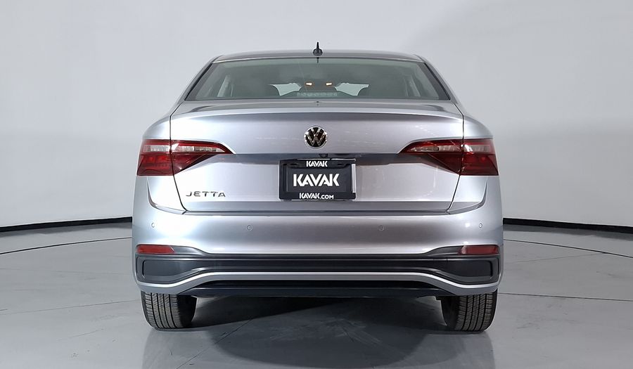 Volkswagen Jetta 1.4 COMFORTLINE AUTO Sedan 2022