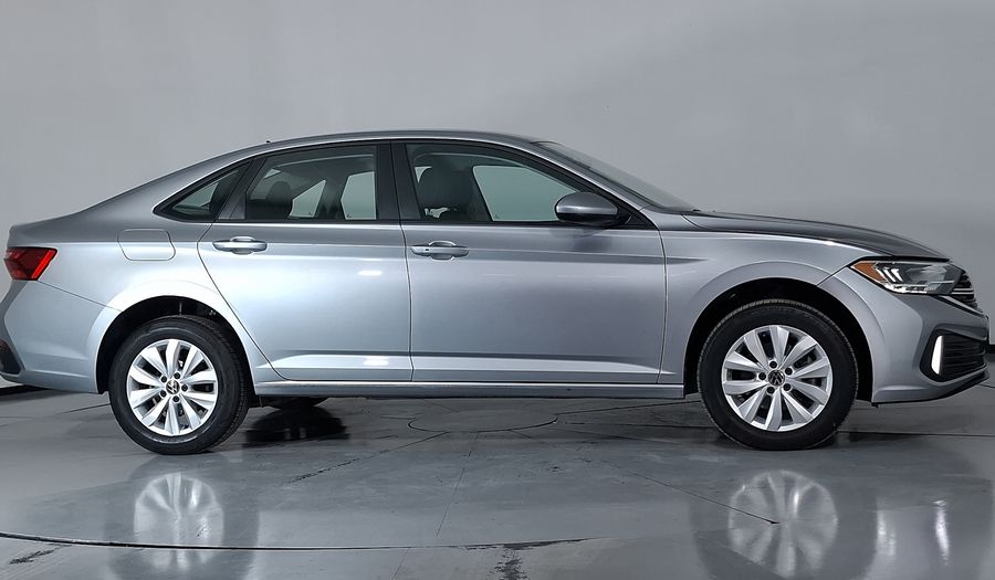 Volkswagen Jetta 1.4 COMFORTLINE AUTO Sedan 2022