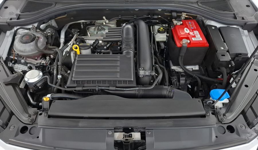 Volkswagen Jetta 1.4 COMFORTLINE AUTO Sedan 2022