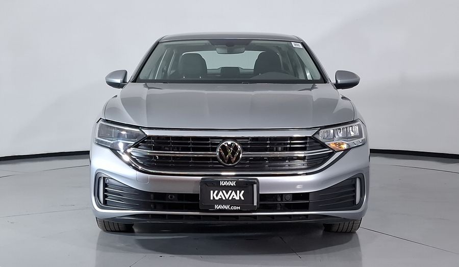 Volkswagen Jetta 1.4 COMFORTLINE AUTO Sedan 2022