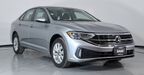 Volkswagen Jetta 1.4 COMFORTLINE AUTO Sedan 2022