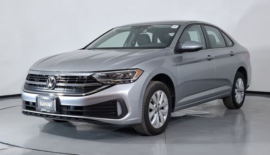 Volkswagen • Jetta