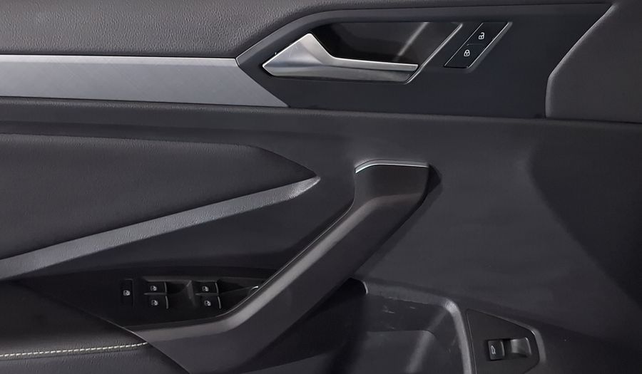 Volkswagen Jetta 1.4 COMFORTLINE AUTO Sedan 2022