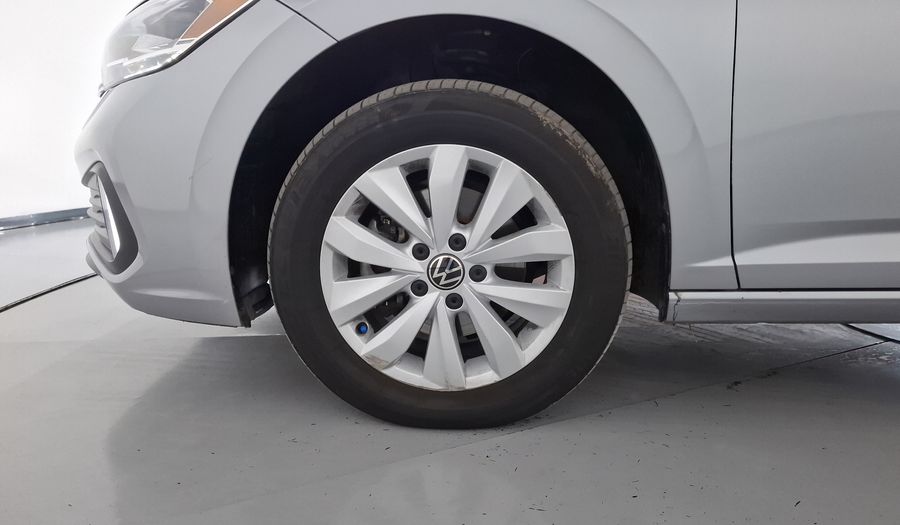 Volkswagen Jetta 1.4 COMFORTLINE AUTO Sedan 2022