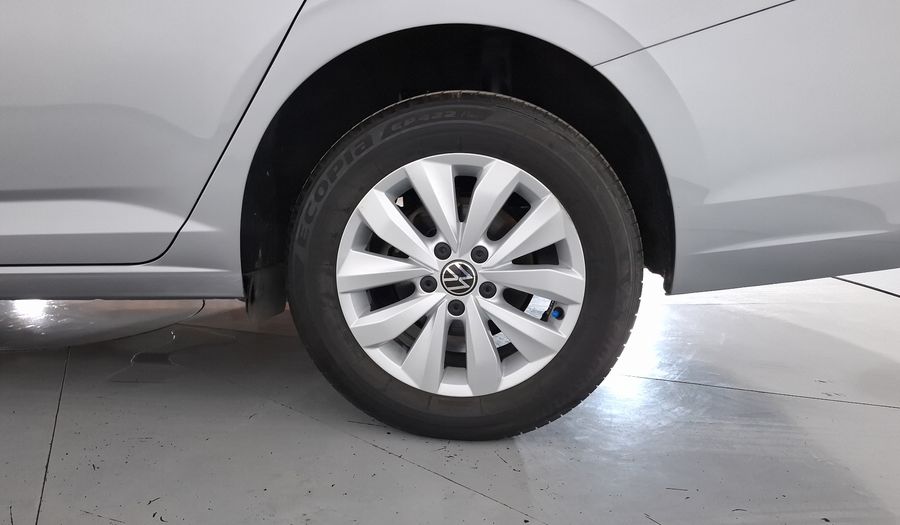 Volkswagen Jetta 1.4 COMFORTLINE AUTO Sedan 2022