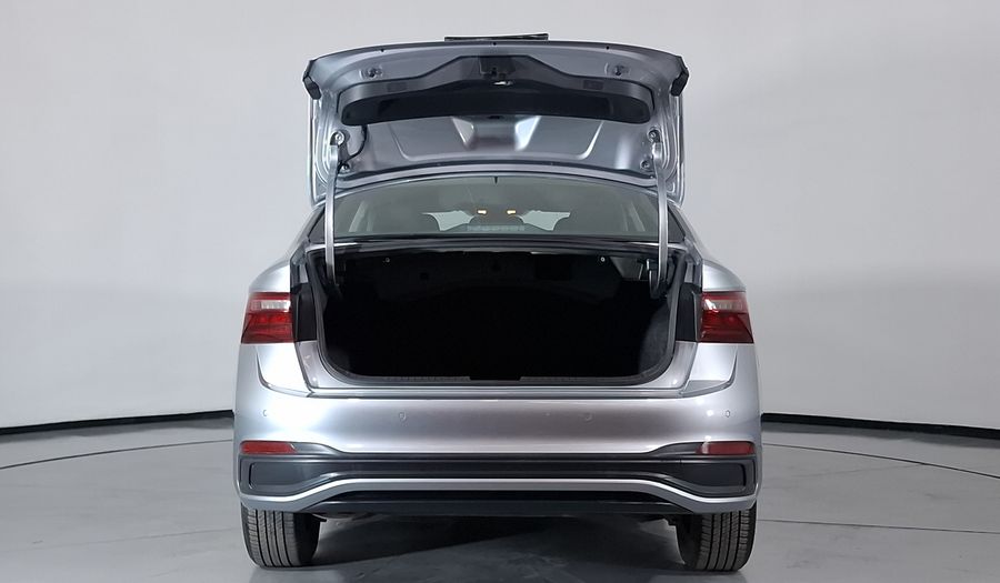 Volkswagen Jetta 1.4 COMFORTLINE AUTO Sedan 2022