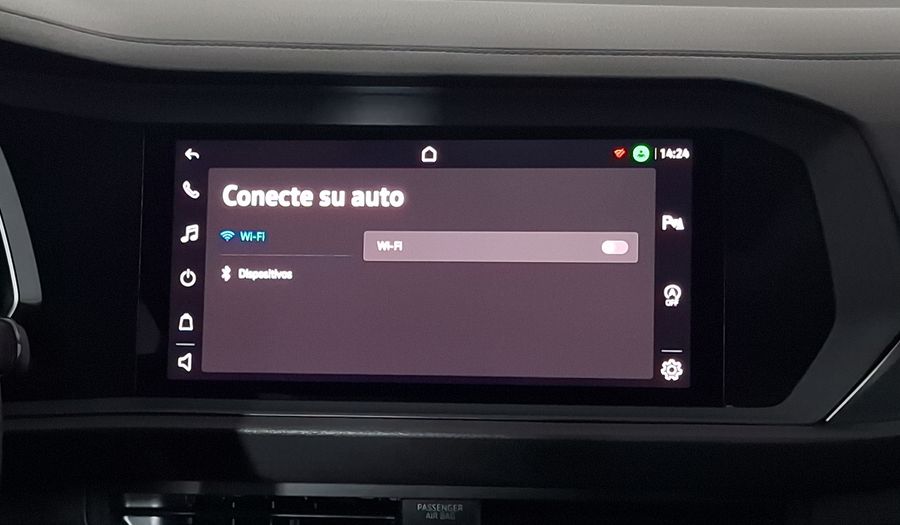 Volkswagen Jetta 1.4 COMFORTLINE AUTO Sedan 2022