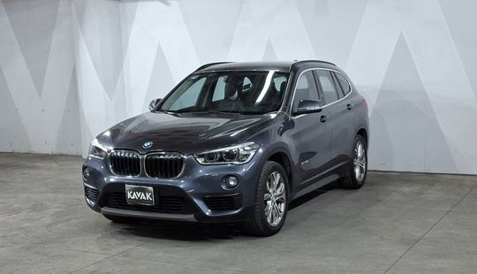 Bmw • X1
