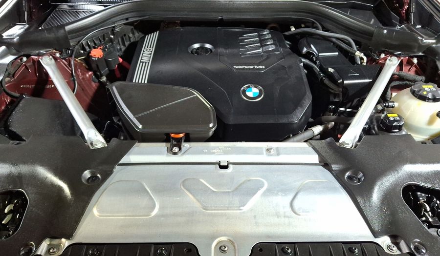 Bmw X4 2.0 XDRIVE30I AUTO Suv 2022