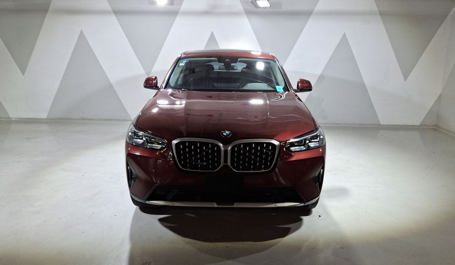 Bmw X4 2.0 XDRIVE30I AUTO Suv 2022