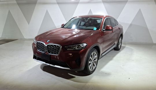 Bmw • X4