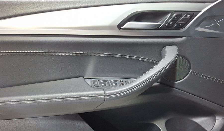 Bmw X4 2.0 XDRIVE30I AUTO Suv 2022