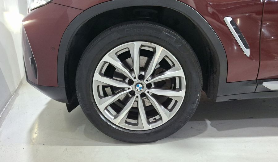 Bmw X4 2.0 XDRIVE30I AUTO Suv 2022