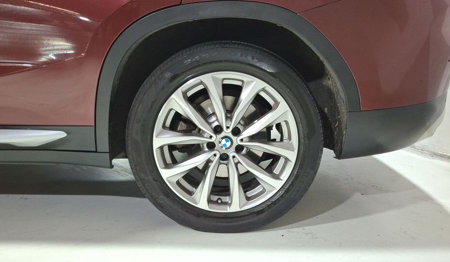 Bmw X4 2.0 XDRIVE30I AUTO Suv 2022