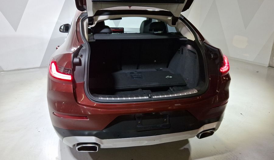 Bmw X4 2.0 XDRIVE30I AUTO Suv 2022
