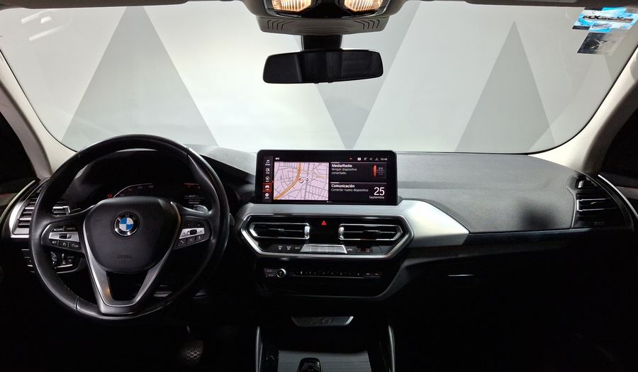 Bmw X4 2.0 XDRIVE30I AUTO Suv 2022