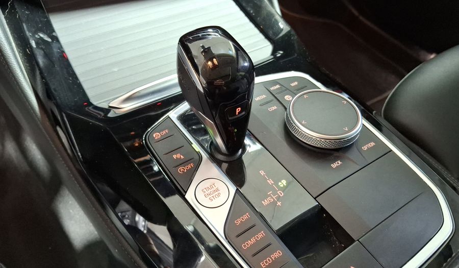 Bmw X4 2.0 XDRIVE30I AUTO Suv 2022