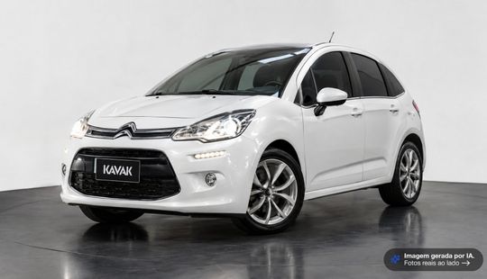 Citroen • C3