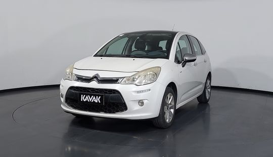 Citroen • C3