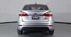 Ford Fiesta 1.6 S MT Sedan 2016
