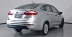 Ford Fiesta 1.6 S MT Sedan 2016