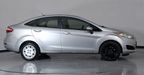 Ford Fiesta 1.6 S MT Sedan 2016