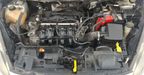 Ford Fiesta 1.6 S MT Sedan 2016