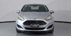 Ford Fiesta 1.6 S MT Sedan 2016