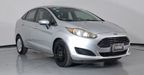 Ford Fiesta 1.6 S MT Sedan 2016