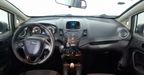 Ford Fiesta 1.6 S MT Sedan 2016