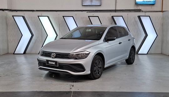 Volkswagen • Polo